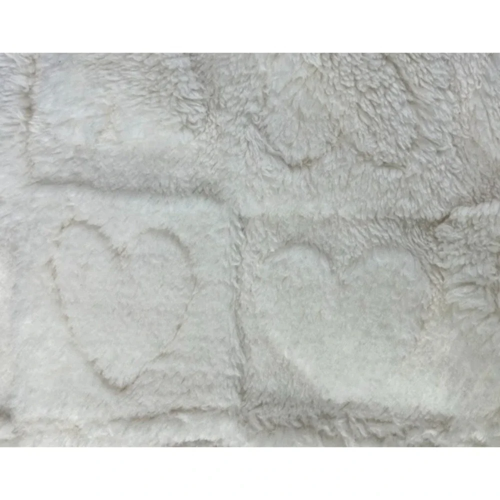 Cozy Chic Hearts beige heart